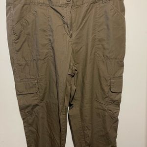 Cargo Pants